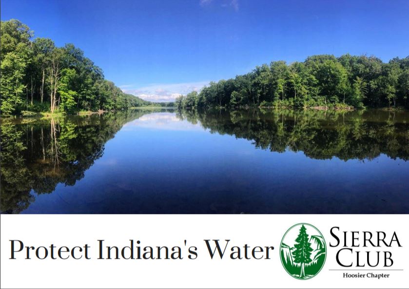 Protecting Indianas Waters Sierra Club 9658